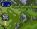 【実況プレイ】　ファイアーエムブレム紋章の謎　第２部　１９章　part3