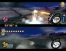 カービィのエアライドを2人でプレイpart2【ゆっくり実況】