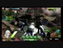 【BORDER　BREAK】強化G使いのボーダーブレイク【62グレネード】