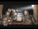 METRO 2033 を　浮気して実況プレイ　part19