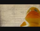 【ニコカラ】パンダヒーロー(キー-4)【Off Vocal】