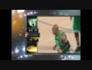 ＮＢＡ好き集まれ！ＮＢＡ２Ｋ11実況セルティックスＶＳレイカーズ前半