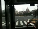 【前面展望】橋６３新橋駅～麹町・牛込柳町～小滝橋車庫【都営バス】①
