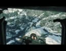 【ゆっくり実況】 MoH 2010 mission10 (前半戦）