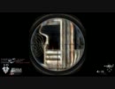 【COD:BO】PSG1の凸スナ強くない！？【PS3】