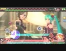 【初音ミク -Project DIVA Arcade-】 カンタレラ 【HARD】 part9