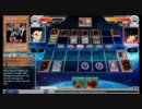 遊戯王オンライン CHAMPIONSHIP Winter 2011 予選 Round 13 Part 2