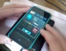 iphone版 「jubeat plus」でEvansをやってみた