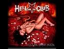  [ Hard Rock] Hell In The Club - Never Turn My Back (2011)