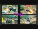 【30】それ程でもないEXVS対戦動画in中村橋ミラクル【K3】