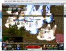 AяIcE vs SHINING_OF_THE_DARK