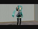 【MMD】多目的ルーム製作中試行錯誤