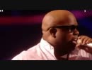 [Brit Awards 2011]Best International Male (presented by Lewis Hamilton)
