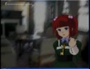 【うみねこオリスクEP8】Viper of the Golden witch　05【VIP】