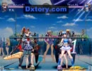 ヴァンガードプリンセスをやってみた。