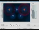 Movie Pro - 5.1chの音声編集