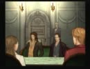 【音読推理】奈落の城　一柳和、２度目の受難 -Part.06-