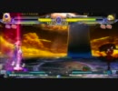 BBCS2　H.H（μ）　vs　呉羽（レイチェル）