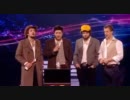 [Brit Awards 2011]Mastercard British Album (presented by Roger Daltrey)