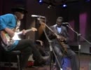 Albert King ＆　Steve Ray Vaughan - (Born Under a Bad Sign) 1983