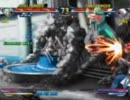 2月20日　中野ＴＲＦ　北斗の拳種籾･モヒカン交流ランダム大会　その2