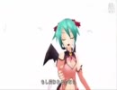 【初音ミクprojectDIVA2ndエディット】Bad Apple!! PV