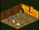 スーパーマリオRPGを「裸＋マロ＋おやつは300円まで」縛りでジャッキー戦