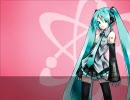 【初音ミクオリジナル曲】コーヒーとチョコレート