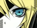 一人三役で歌ってみた『ＩＭＩＴＡＴＩＯＮ　ＢＬＡＣＫ』女だけど…