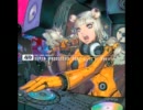 Hatsune Miku - SPiCa (MK Remix) - VOCALOID