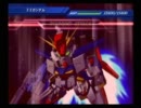 【Ｇジェネウォーズ】ティファ萌えの紳士が制限プレイ【11-1】