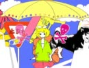 『メランコリック』 を歌ってみた【よもぎこver.】