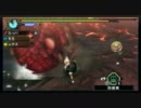 【MHP3】とあるユクモの銃槍狂者-上位ラングロトラ＆ドスフロギィ-