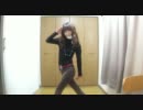 パエネがハッピーシンセサイザを踊ってみたあ