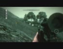 ４人でわいわい? Operation Flashpoint Dragon Rising 【OFP】 part8-2
