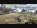 【MHP3】狩猟日記を始めてみた　五日目【実況動画】