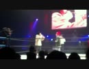 B BOY PARK MC BATTLE 2011 冬の陣 BEST16 PONY vs 智大