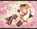 【鏡音リン】さよならのはなびら【オリジナル】