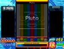 PMS　Pluto