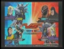 『滅びゆくもののために』part.X3【身内対戦】アッガイVSプロヴィ