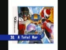 ロックマンエグゼ5　DS　作業用BGM　その２
