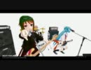 【MEGPOID・初音ミク・巡音ルカ】オリジナル「BEST FOR ME」