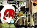 [Akakou]パンダヒーロー[Cover]