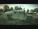 ４人でわいわい? Operation Flashpoint Dragon Rising 【OFP】 part9-1