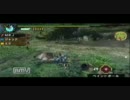 【実況プレイ】ゲーム下手な主によるMHP3ｒｄ　part.93