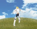 【ＭＭＤ】ミツバチ（遊助）躍らせてみた【エルシャダイ】