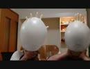 super illusion ~rubber gloves ver.