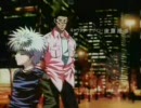 Hunter X Hunter  全６期OP