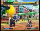 KOF02UM ＬＬ小岩 4on4 チームマッチ大会 1-1 前編