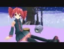 31才♥の「リリリリ★バーニングナイト」【feat.重音テト】